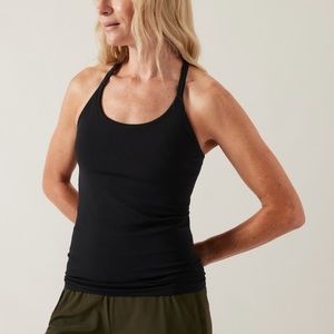 Athleta Renew Racerback - M - GUC
